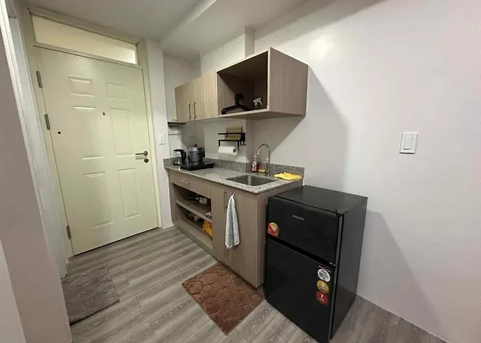 Near Mactan Airport Apartment Lapu-Lapu City