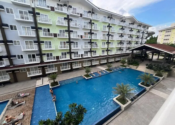 Near Mactan Airport Apartment