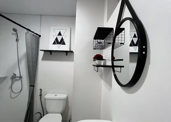 Near Mactan Airport Apartment *