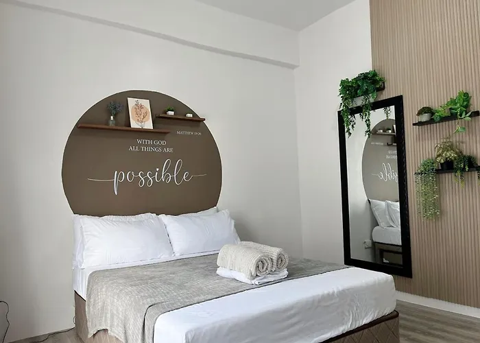 Apartment Near Mactan Airport