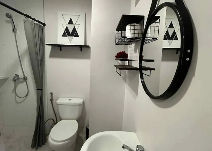 Apartment Near Mactan Airport Lapu-Lapu City