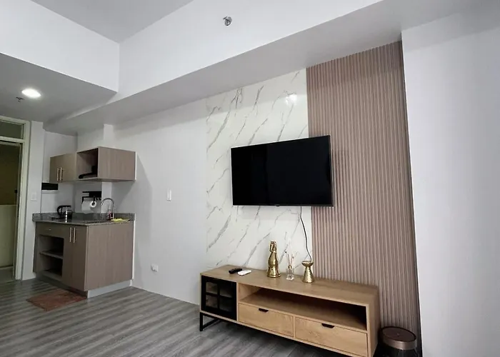 Near Mactan Airport Apartment