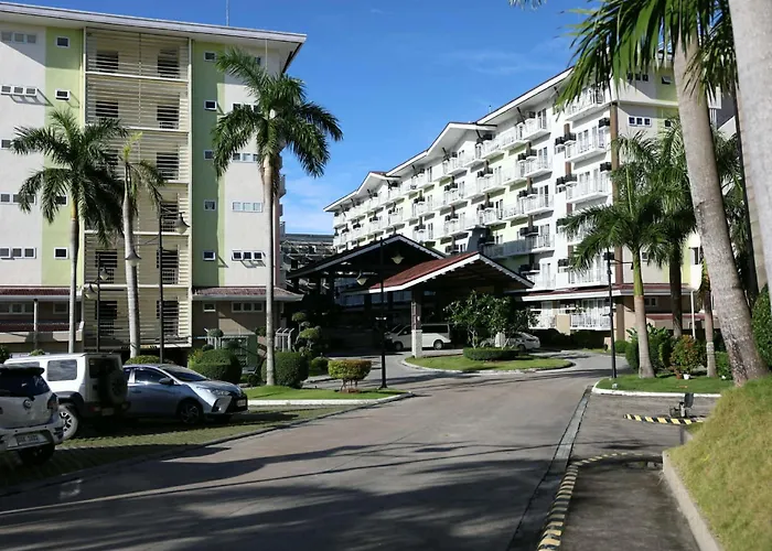 Apartment Near Mactan Airport *