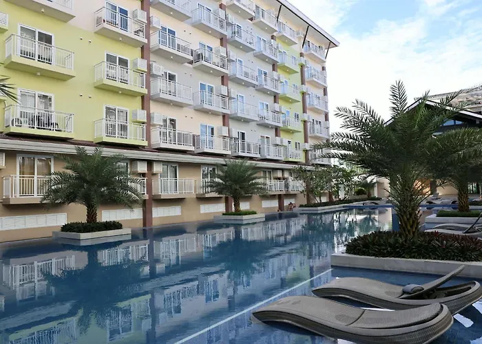 Apartment Near Mactan Airport